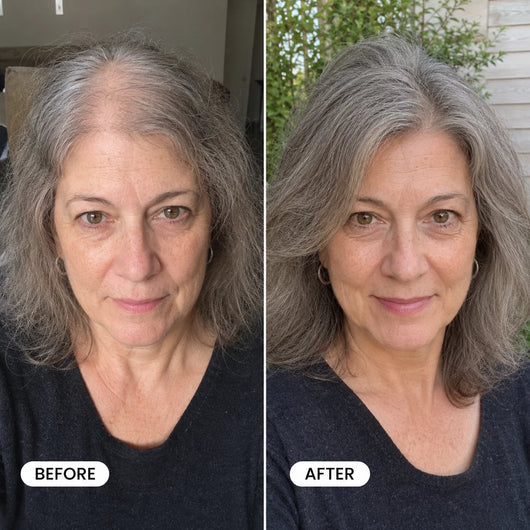 Inero Scalp & Hair Renewal Spray