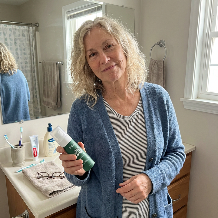 Review by Margaret