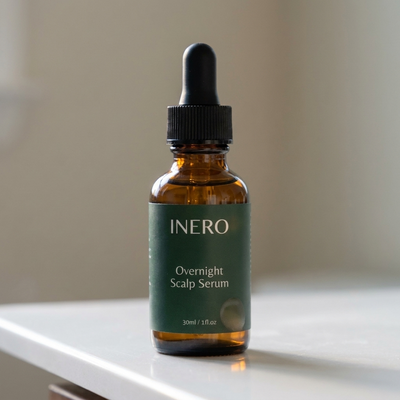 FREE Overnight Scalp Serum