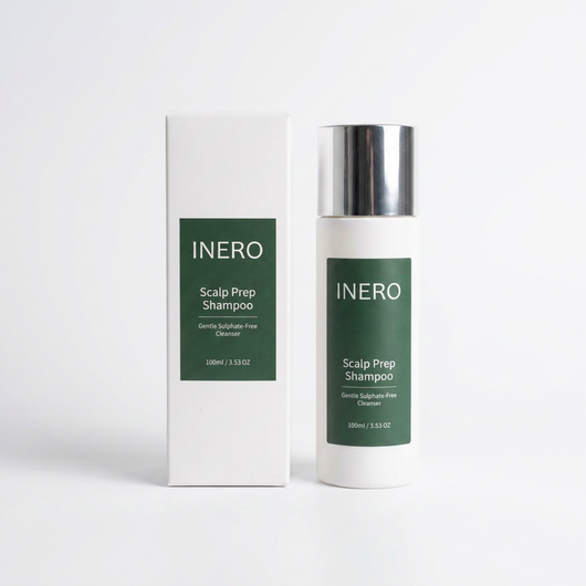 Scalp Prep Shampoo