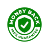 Money Back Guarantee